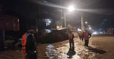 Japan Consul General Sympathizes with Davao Flood Victims, Pledges Solidarity