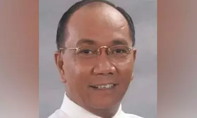 Jay Sonza's Lawyer Questions Non-Bailable Cyberlibel Warrant