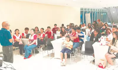 Junior Journo Workshop Enhances Ethical Reporting Skills in Cebu