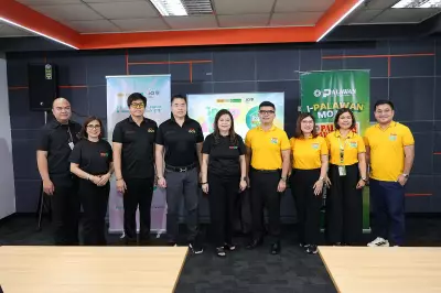 Kasambahay Kasambuhay Awards 2026 Returns to Honor Unsung Heroes