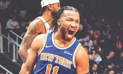Knicks Await Celtics or 76ers in Playoff Rivalry Chapter