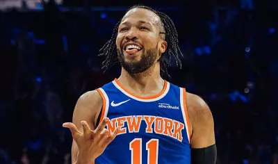 Knicks Take 2-0 Lead Over Cavaliers in Eastern Conference Finals