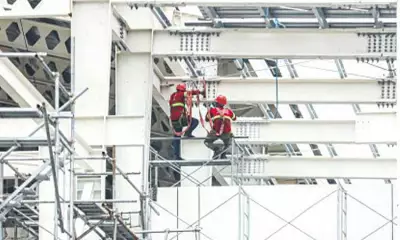 Labor Groups Push for P200 Minimum Wage Hike in Metro Manila
