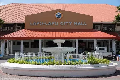 Lapu-Lapu City Speeds Up Project Monitoring to Monthly Meetings