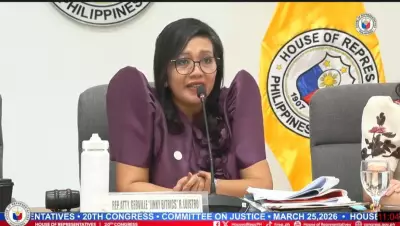 Luistro Highlights Empty Chair in VP Sara Duterte Impeachment