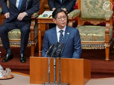 Marcos Secures $3.4B in Japan Investments, Boosts PH-Japan Ties