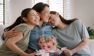 Maxicare Prima: A Health Gift for Mom This Mother's Day