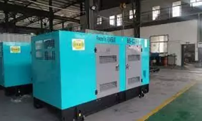 MCWD Deploys 50 Generators to Avert Water Crisis Amid Power Red Alerts