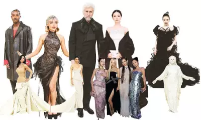 Met Gala 2026: The Best Looks from Fashion's Biggest Night