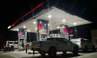 MIC, Petron Sign P15-B Credit Facility for Fuel Security