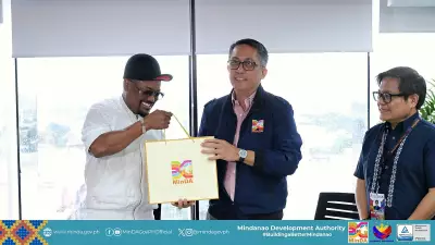 MinDA, Apl.de.Ap Partner for Climate-Smart Farming in Mindanao