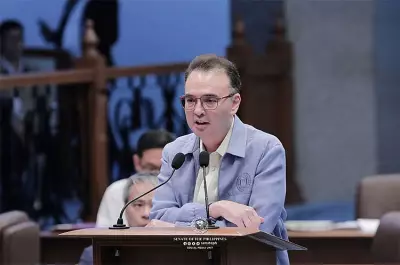 Mindanao Evangelical Leaders Council Backs Senate President Cayetano