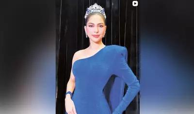 Miss Cosmo PH 1st Runner-Up Loses P100k in Ridehailing Mishap