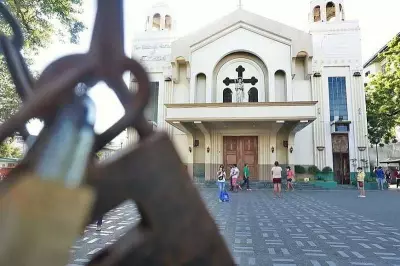 National Shrine of Saint Joseph to Enshrine 26 Relics from Rome, Including Saint Peter Bone