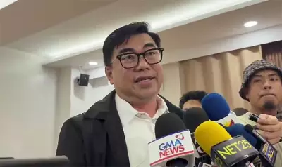 NBI chief defends driver arrested after Senate shooting incident