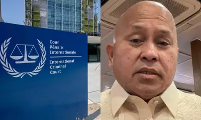 NBI to Arrest Senator Dela Rosa After SC Denies Petition