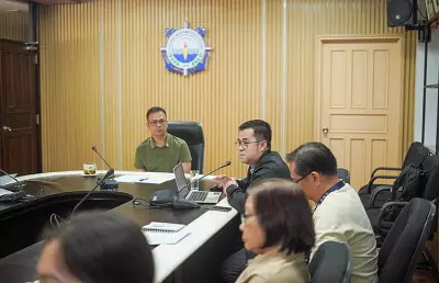 NMP Slashes Training Fees for Assessors Course to P8,000