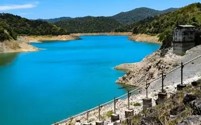 NWRB Mulls Cloud Seeding as Angat Dam Water Level Drops Below Minimum