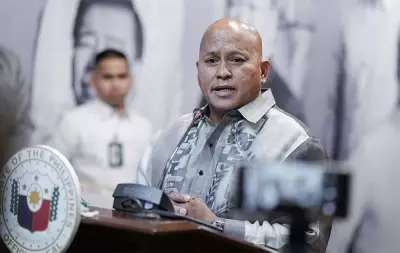 OSG Urges Supreme Court to Dismiss Dela Rosa's Petition Against ICC Arrest