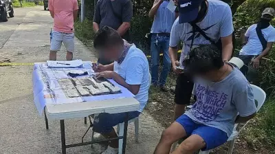 P1.4M Shabu Seized from High-Value Individual in Iloilo Buy-Bust