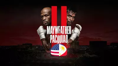 Pacquiao Clarifies Mayweather Rematch is a Real Fight, Not Exhibition