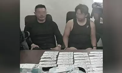Pasig Court Allows NBI to Examine Gadgets of PGMN Founder Franco Mabanta
