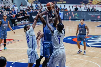 PBA Semifinals Game 3: TNT vs Meralco, Ginebra vs Rain or Shine