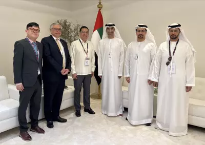 Philippines, UAE Strengthen AI and Trade Cooperation Under CEPA and Pax Silica