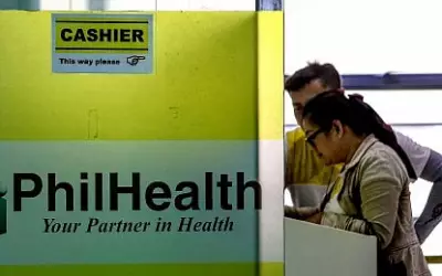 PHP60 Billion Returned to PhilHealth from National Treasury