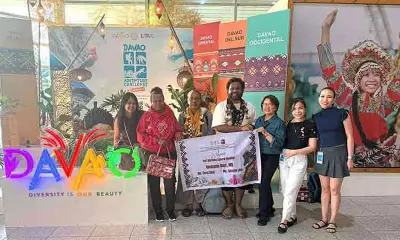 PNG Doctors Learn from SPMC's Pediatric Cancer Success Story