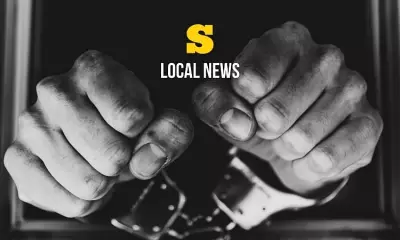 PNP Confirms Arrest of Man in Senate Shooting Incident