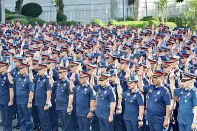 PNP Welcomes High Trust, Satisfaction Ratings in Octa Survey