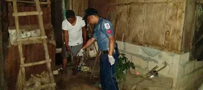 Policeman Killed, Two Injured in Negros Occidental Drug Bust
