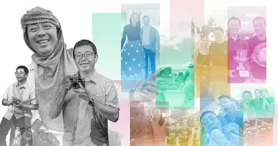 Remembering Erwin Lim: A Photographer Who Never Said No