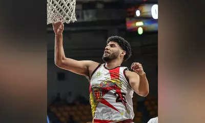 SBP Resumes Boatwright Naturalization for Gilas Pilipinas