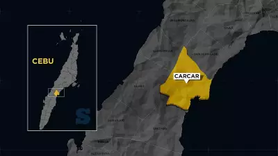 Senior Citizen Drowns While Fishing in Carcar City