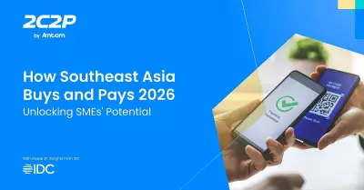 Southeast Asia E-Commerce to Be Second Fastest-Growing Market by 2029