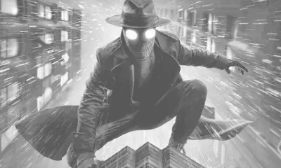 Spider-Noir Trailer Released: Nicolas Cage Leads New Live-Action Series