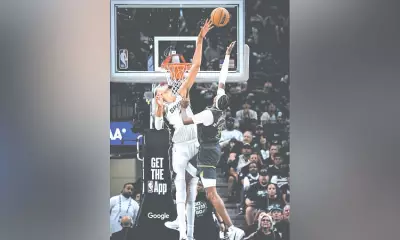 Spurs Rout Timberwolves 133-95 to Even Series; Wembanyama Dominates
