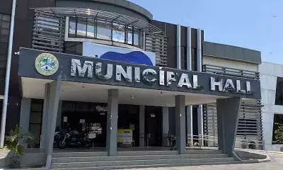 Sta. Cruz remains Davao Region's richest municipality despite failed cityhood bid