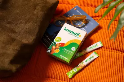 Surviving the Philippine Summer Heat: Natural Ways to Stay Energized and Healthy