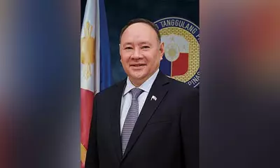 Teodoro Rejects NPA Peace Talks, Warns Against Propaganda