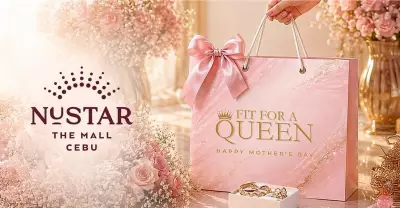 The Mall at NUSTAR Offers Elegant Mother's Day Celebrations