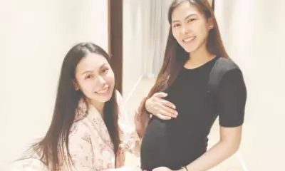 Toni Fowler Overjoyed Over Alex Gonzaga's Pregnancy Announcement