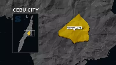 Two Arrested for Killing Teen Caretaker in Cebu City Warehouse Robbery