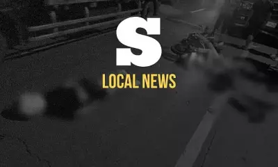 Two Brothers Die, Two Women Injured in Multicab Crash into House in Badian