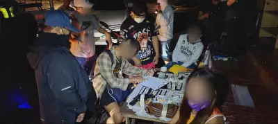 Two High-Value Suspects Arrested, P2.89M Shabu Seized in Iloilo City Buy-Bust
