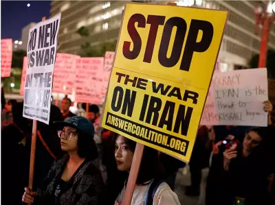 US and Iran Agree to Extend Ceasefire for 60 Days, Tentative Deal Reached