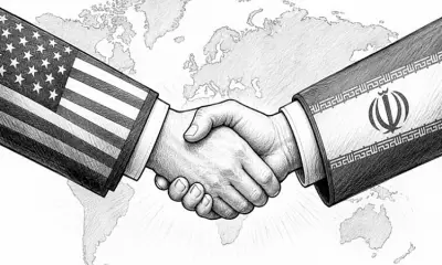 US-Iran Deal: Fragile Ceasefire Raises Global Economic Concerns