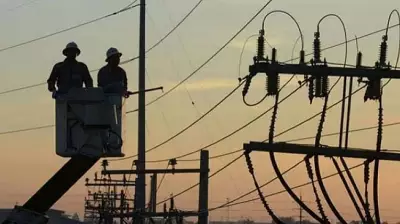 Vivant Backs Review of Electricity Taxes to Cut High Power Costs in PH